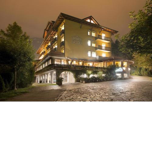 Lake&Nature Hotel Gloria