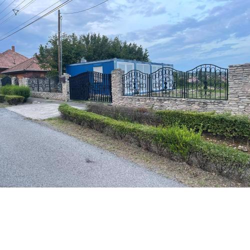LakePark Apartman