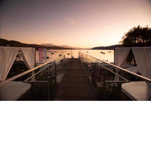 Lakes Appartement