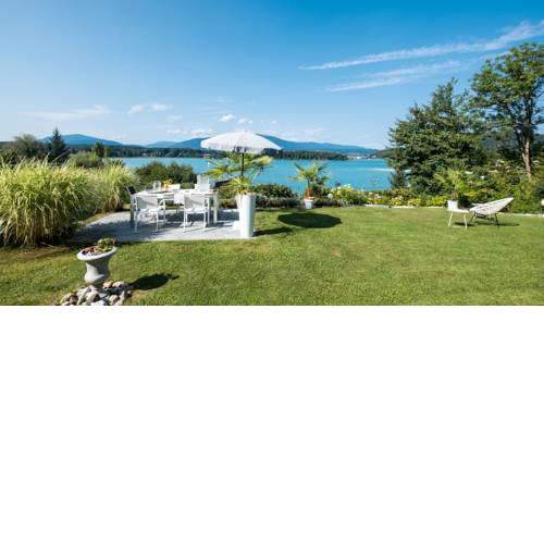Lakeside Apartments - Adults Only