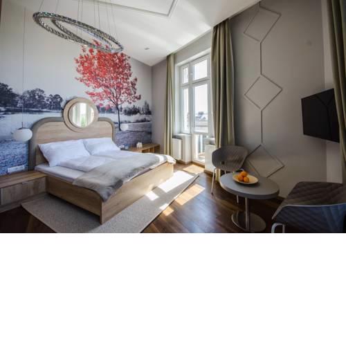 Lakeside Budapest Residences