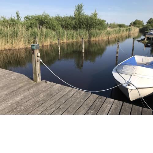 Lakeside Cottage Neusiedl am See