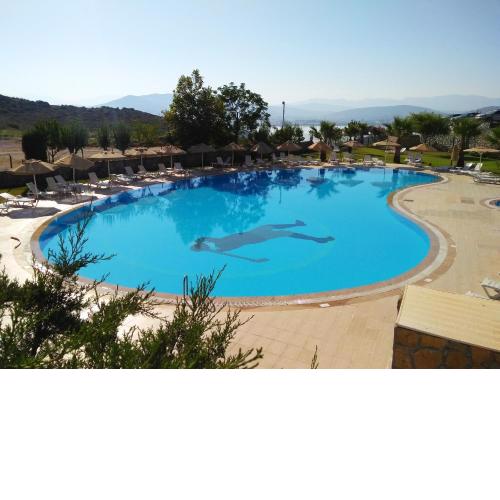 Lakeside Garden Holiday Village