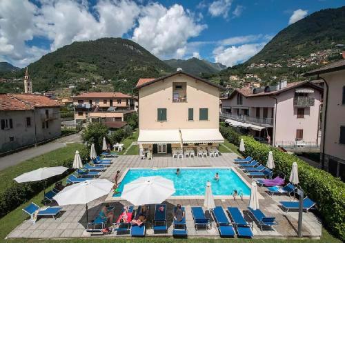 Lakeside Holiday Resort