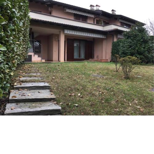 Lakeside Lago Maggiore