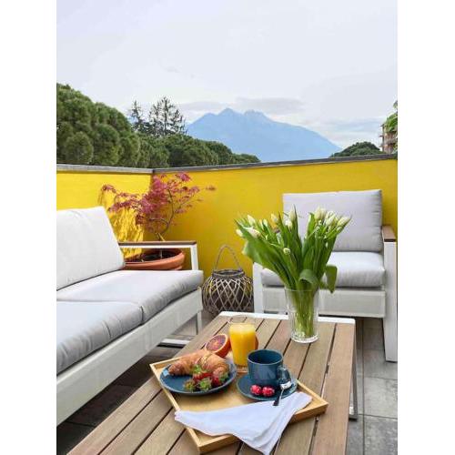 Lakeside View Colico