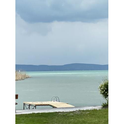 Lakesidehouse Szofi
