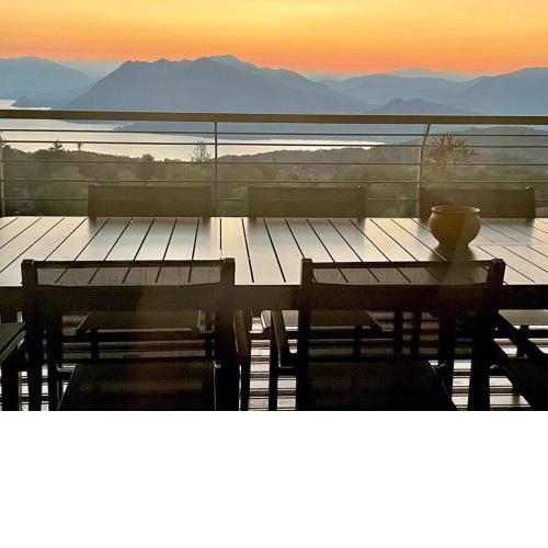 Lakeview Apartment Lago Maggiore