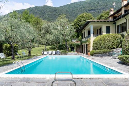 Lakeview Olive Trees - Pool and Covered Parking