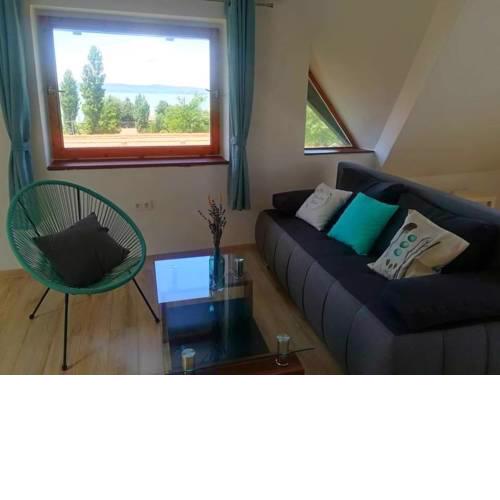 Lakeview Residence Balaton