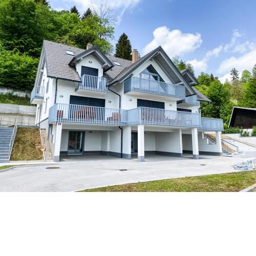 Lakeview Villa Bled