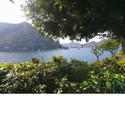 Lakeviewcabin - Double Room with lake view