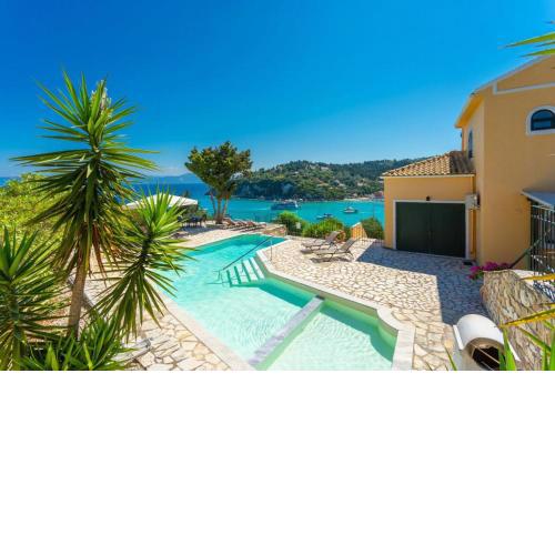 Lakka Bay View Collection
