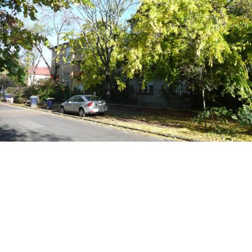 Laky9 Apartman