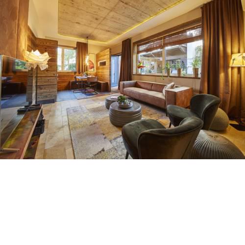 LALA home Chalet & Appartement