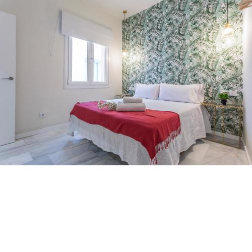 LaLa Suites Corredera Centro
