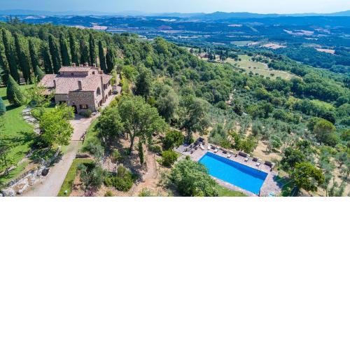 L'Alcova 82 Emma Villas