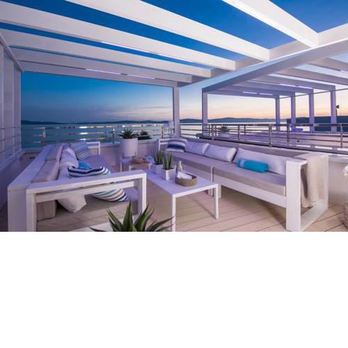 Lalic Gallery Apartments