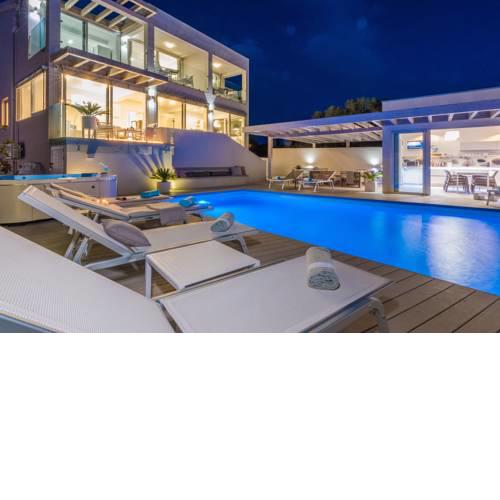 Lalic Gallery Villa
