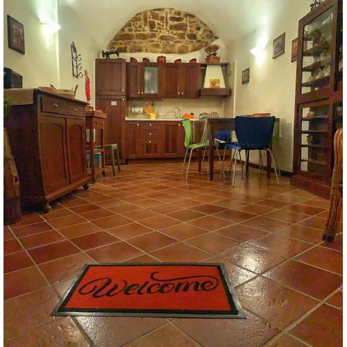L'Allogio - Town House Suite