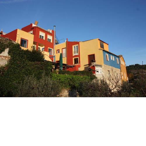 L'Almàssera Casa Rural & Restaurant