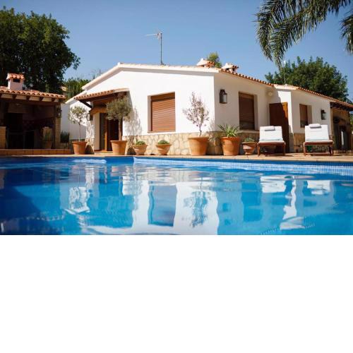 Lalola villa privada Denia