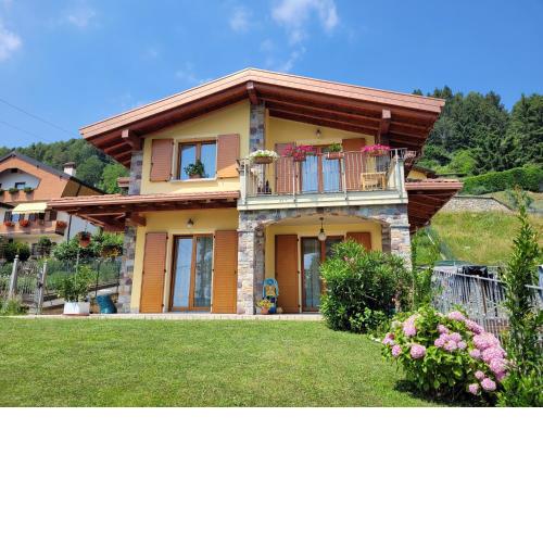 L'Alpino Mountain Lake Iseo Hospitality