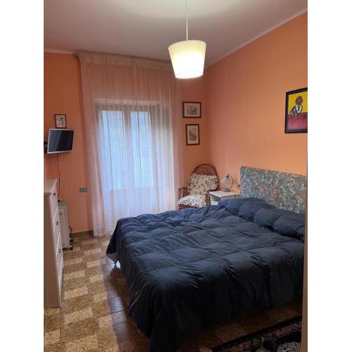 L'altro PAGLIUCO - Casa in Campagna