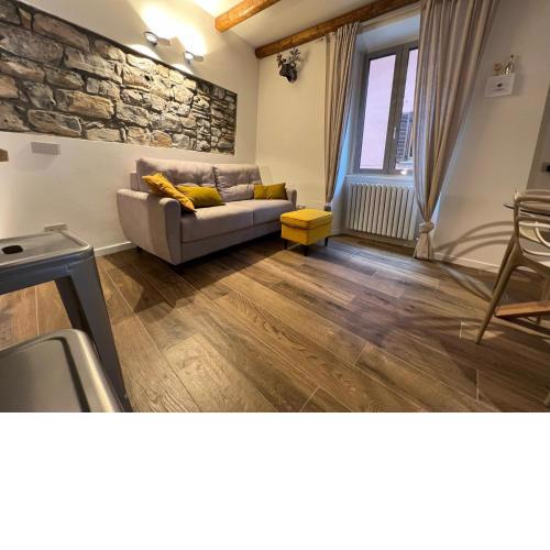 LaLucia Luxury Suite Lake Como