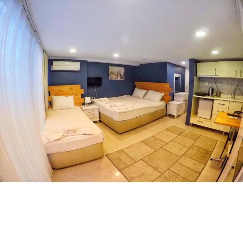 Laluna Suite Apart