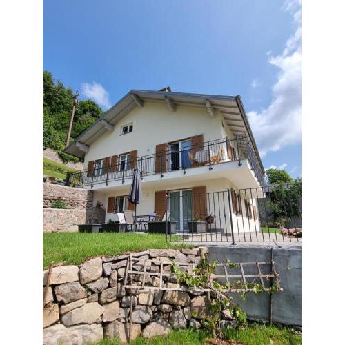 LaLunaMia B&B and Holiday Apartment