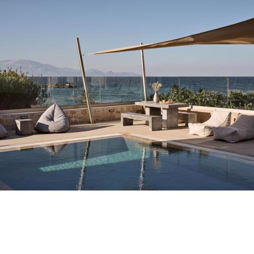 LaLune SeaSide Villa, By ThinkVilla
