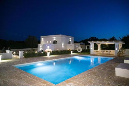Lamacoppa Relax House