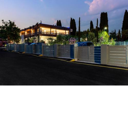 Lamasu RioVerde - Lago di Garda