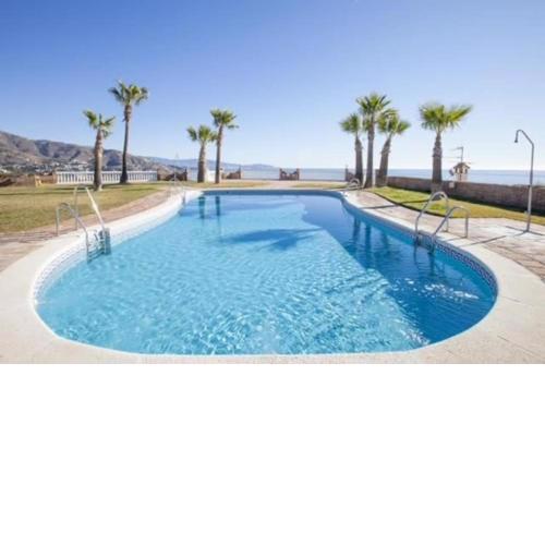 Lambda Beach