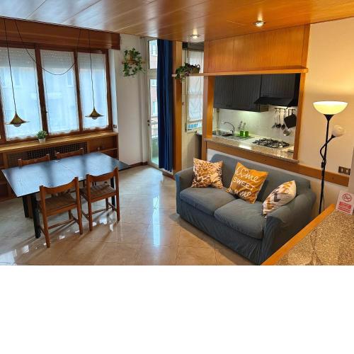 Lambrate Vintage Apartment