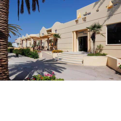 Lambrinos Suites