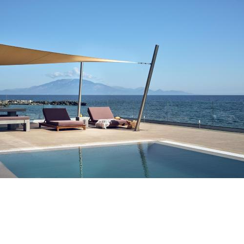LaMer SeaFront Villa, By ThinkVilla