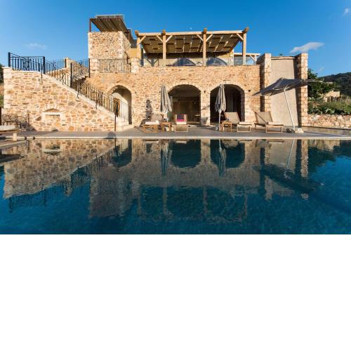 Lameriana Secret Village