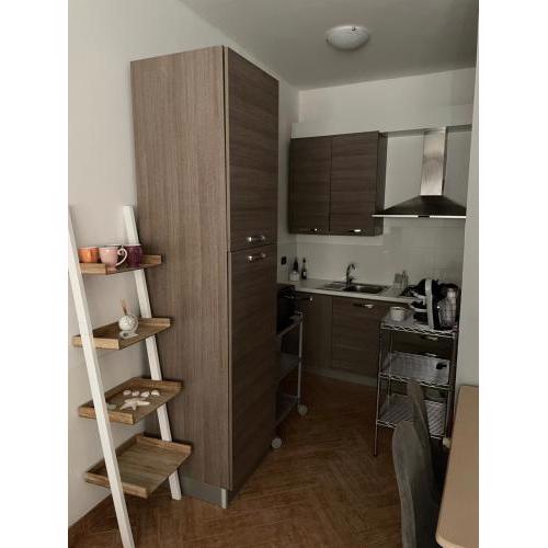 Lamezia Park Apartments