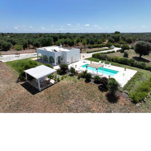 Lamia Petricore Ostuni