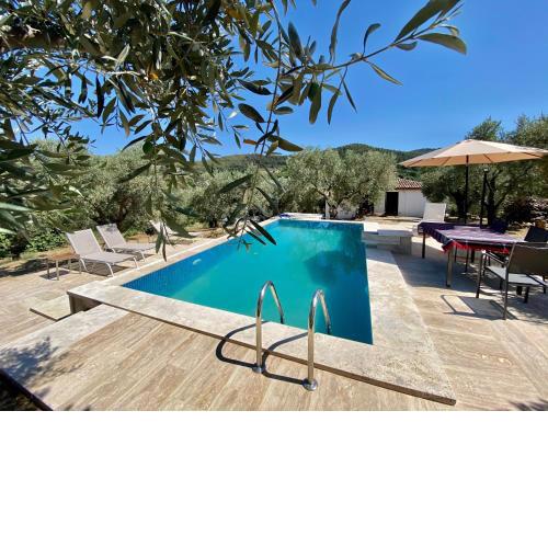Lamin House