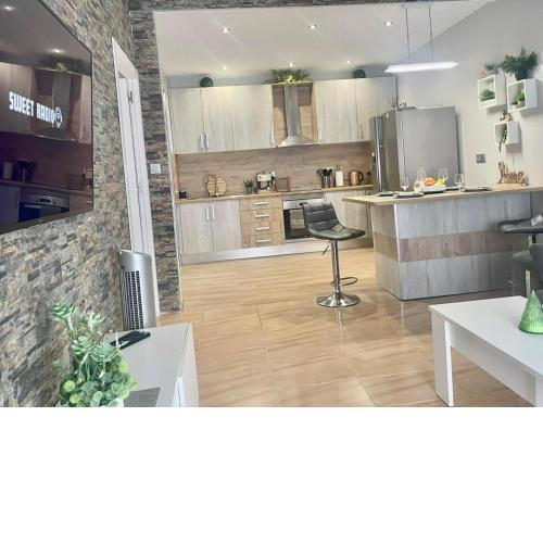 Lamon Apartment Deluxe