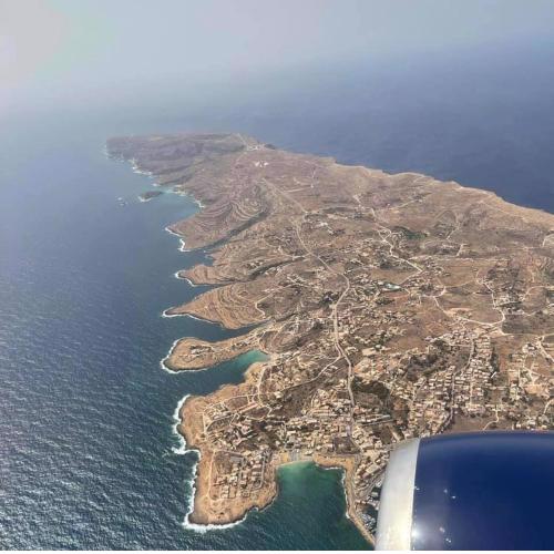 Lampedusa Casa a 3 passi di Cala Madonna