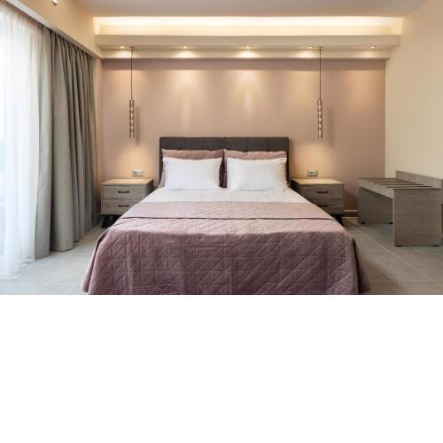 Lampraki Luxury Apartments