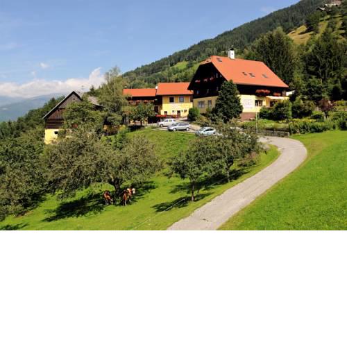 Lamprechthof