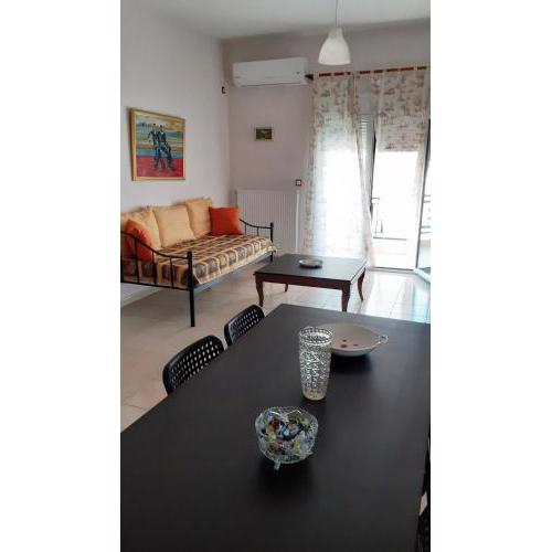 Lampros apartments