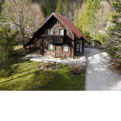 Lana’s house