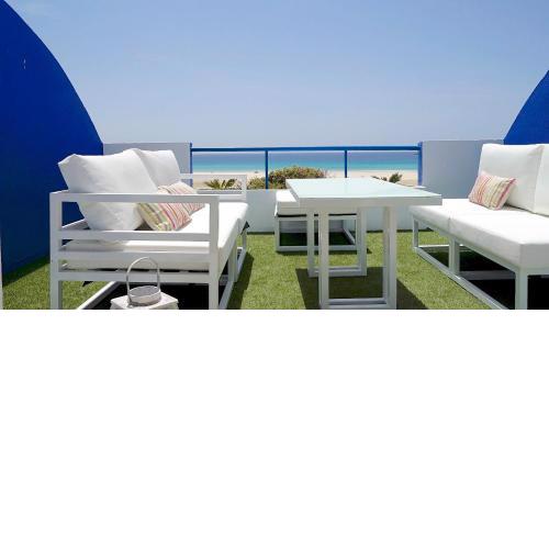 Lances Beach Penthouses