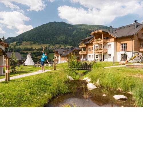 Landal Bad Kleinkirchheim